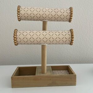 Bracelet and Ring Holder